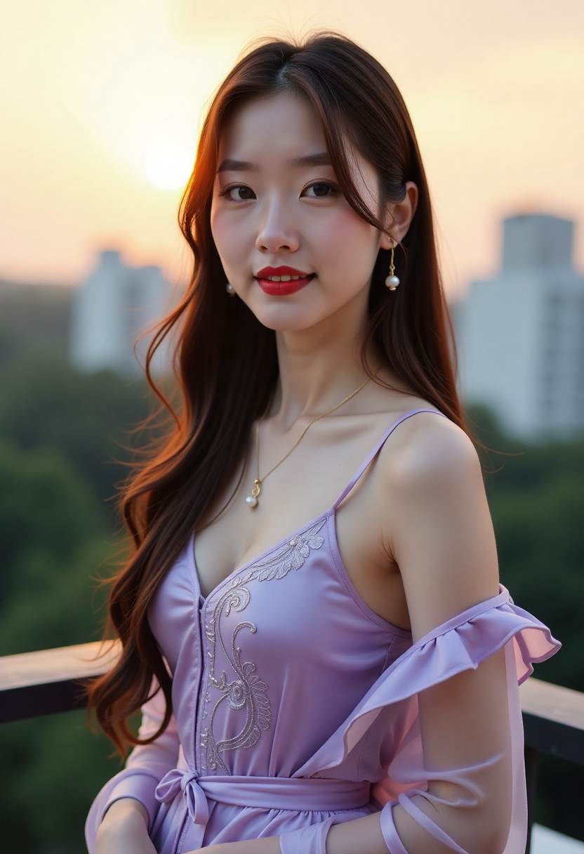 签证倒计时剧照