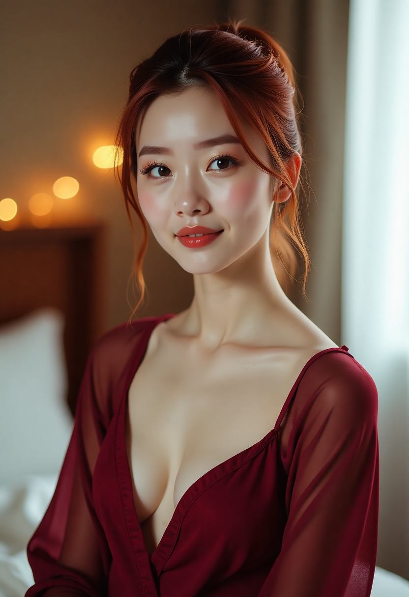 关卡复盘会剧照