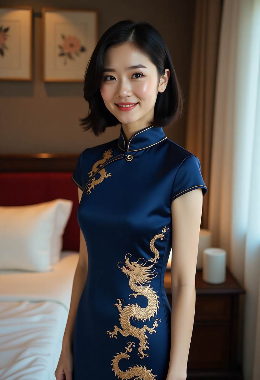 方块十灯泡试炼海报