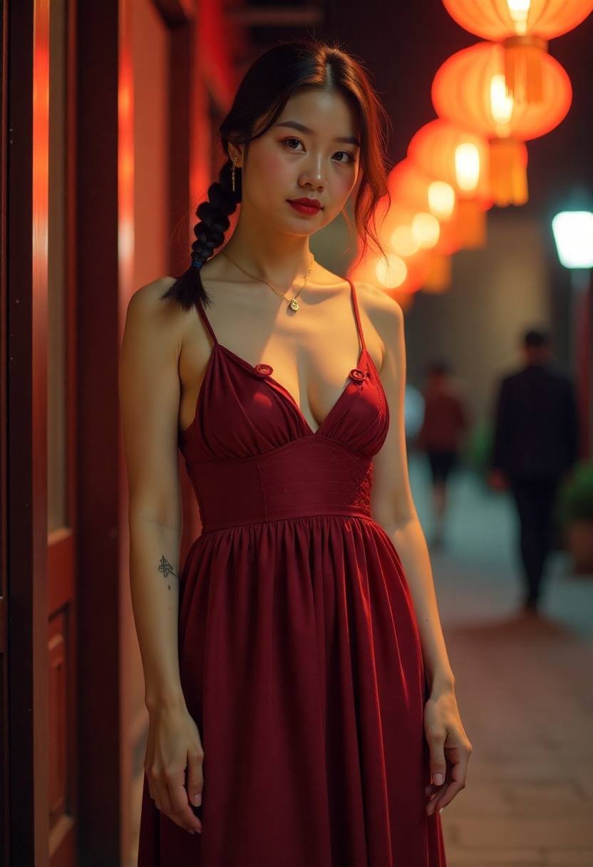 晴空下的游戏场剧照